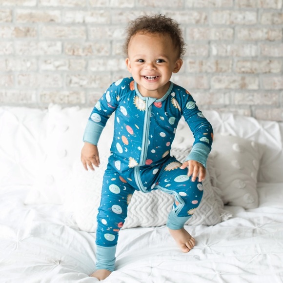 zippy pajamas